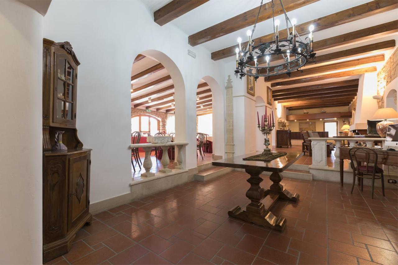 Hotel Masseria Sant'anna Bari