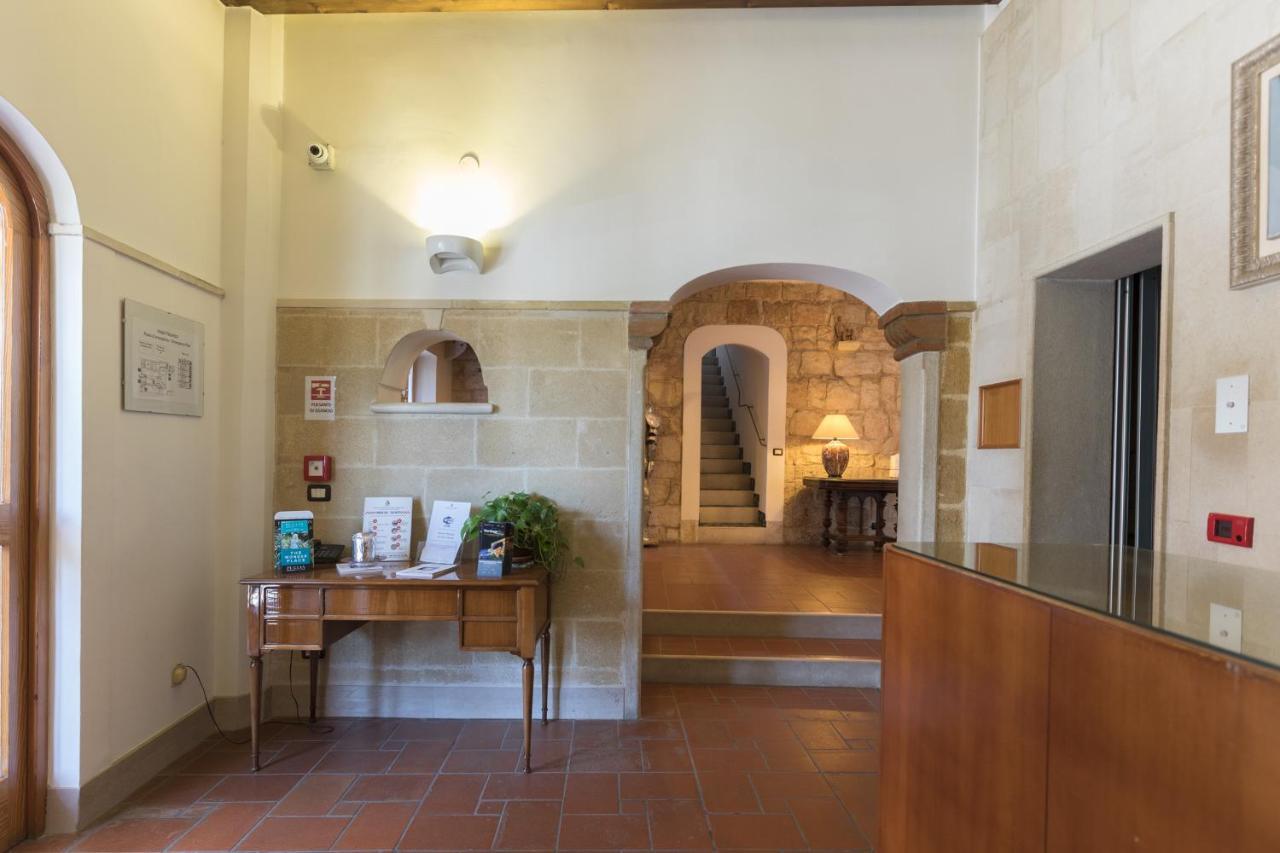 Masseria Sant'anna 4*