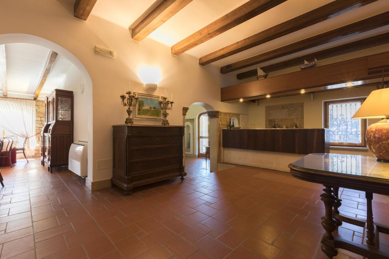 Masseria Sant'anna 4*