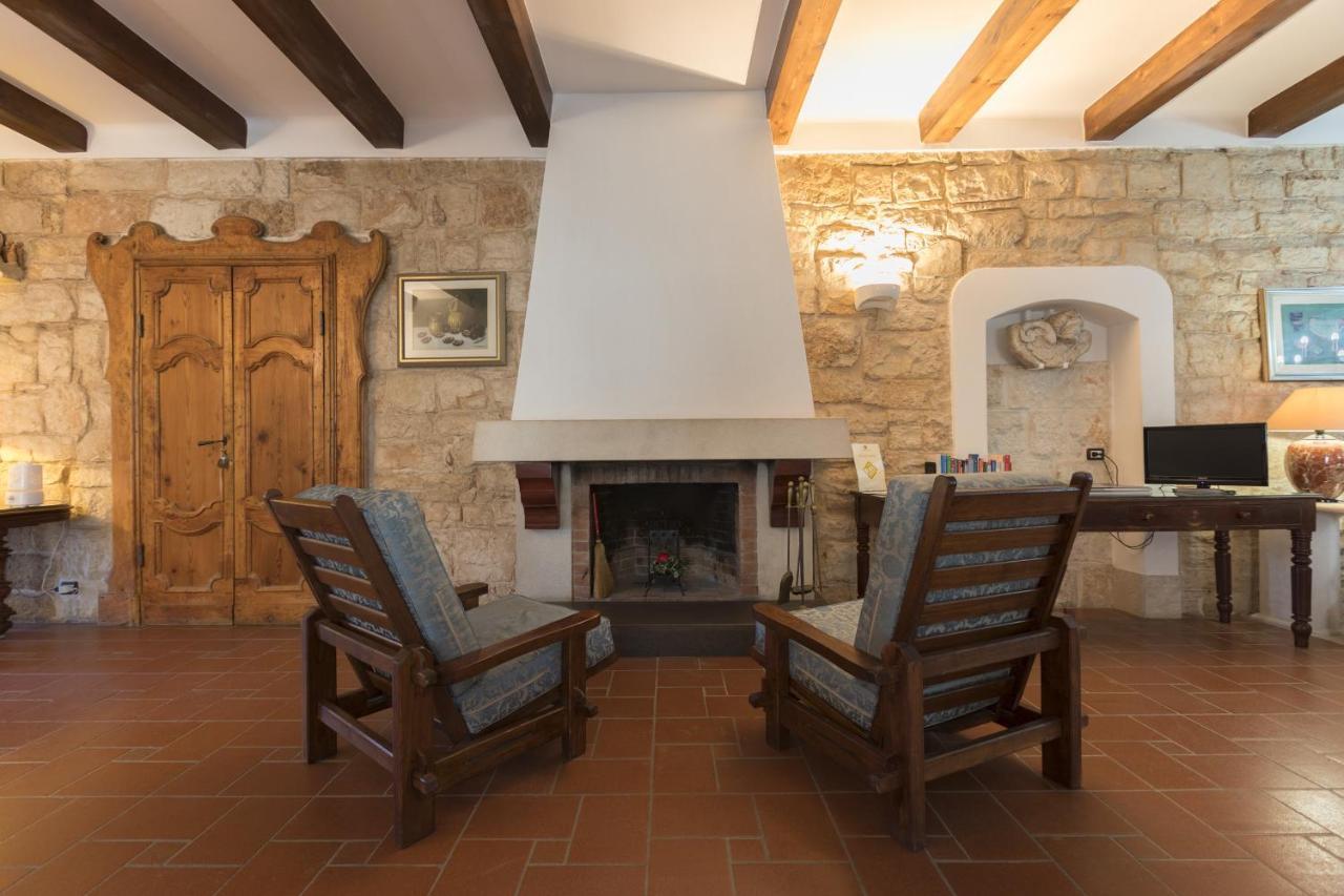 Masseria Sant'anna Hotel Bari