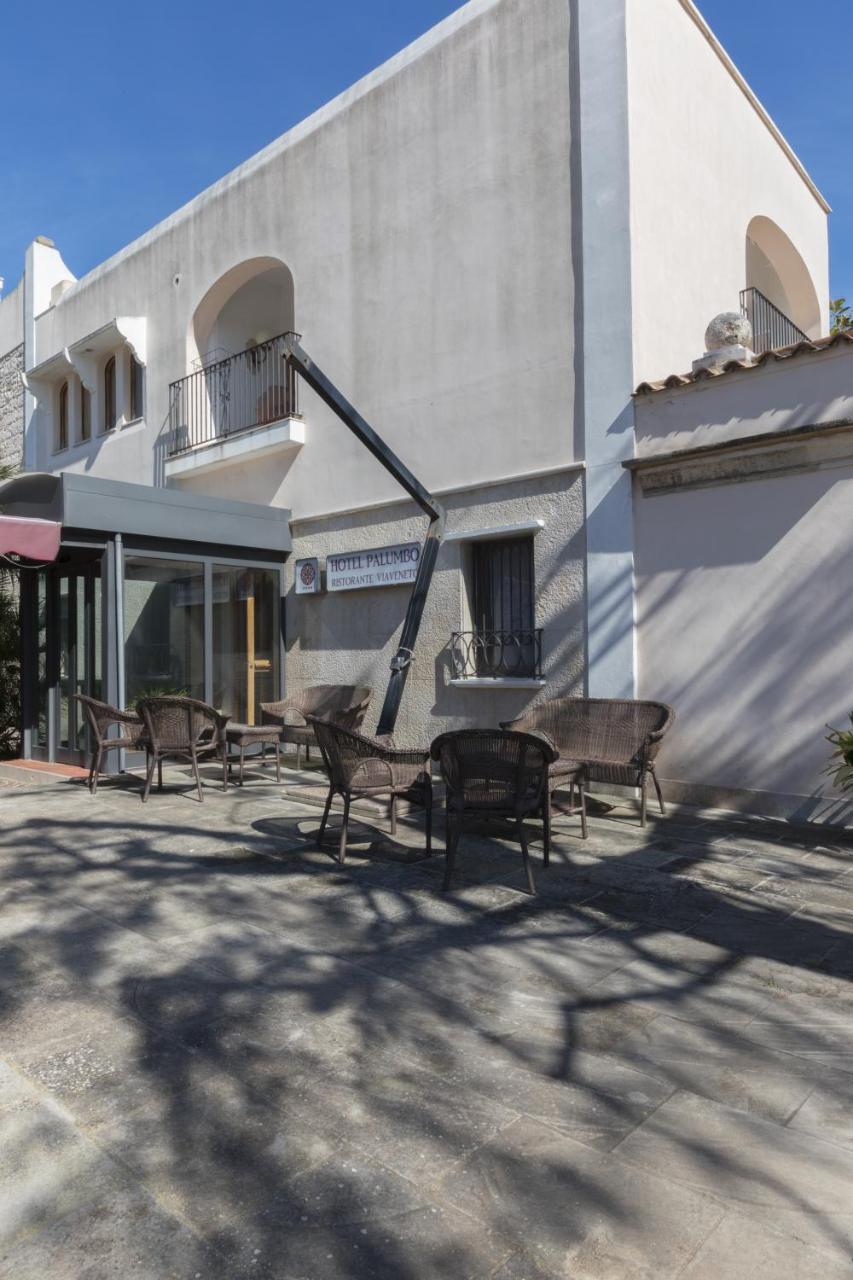 Masseria Sant'anna Hotel
