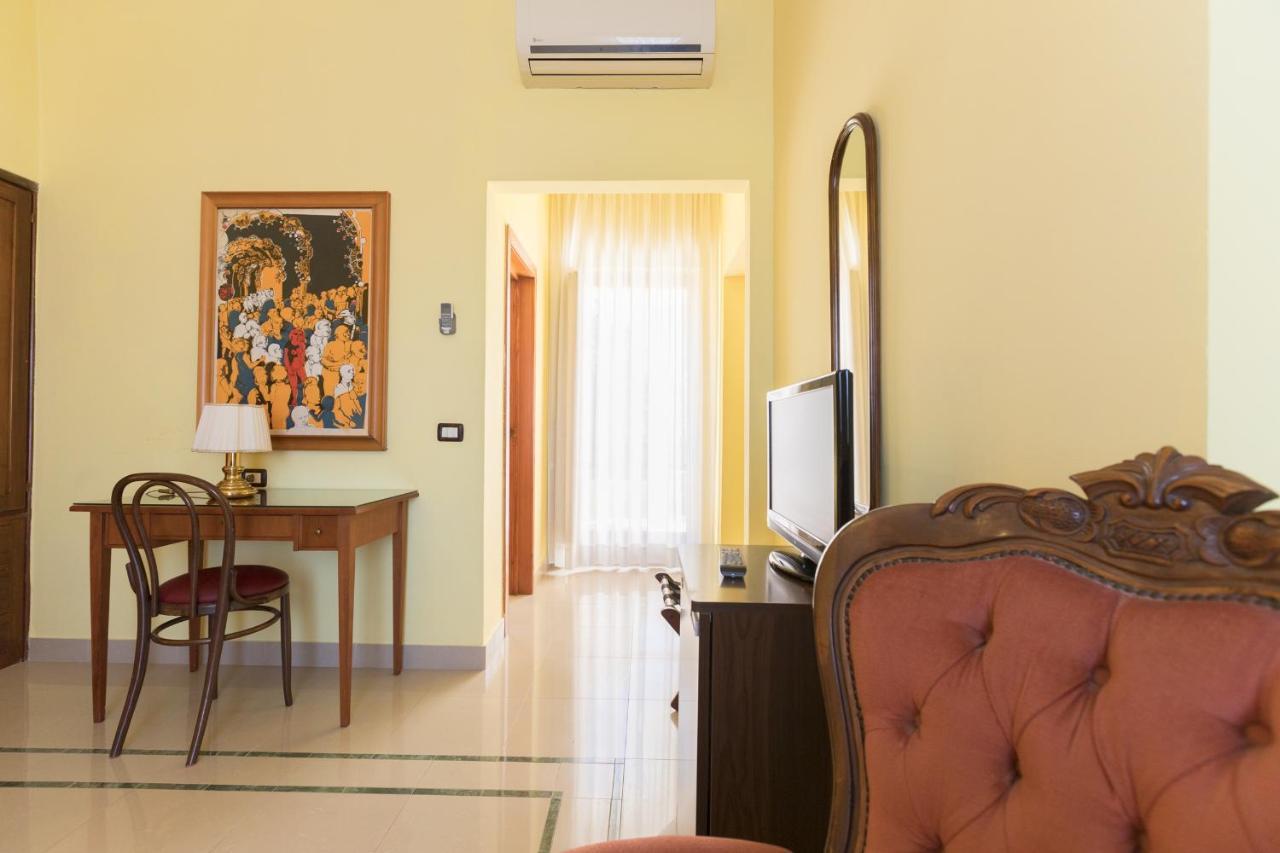 Hotel Masseria Sant'anna