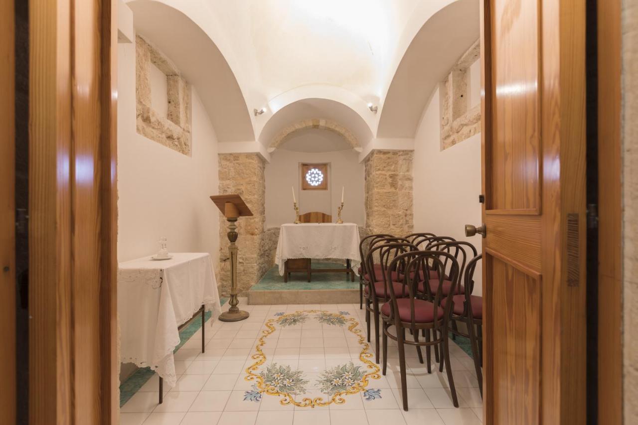Masseria Sant'anna Hotel 4*