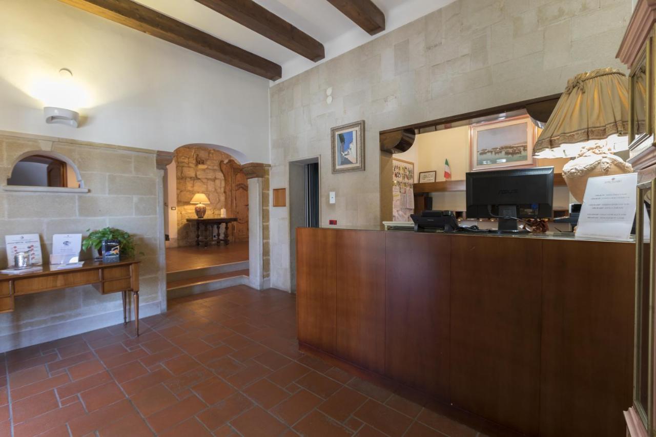 Hotel Masseria Sant'anna Bari