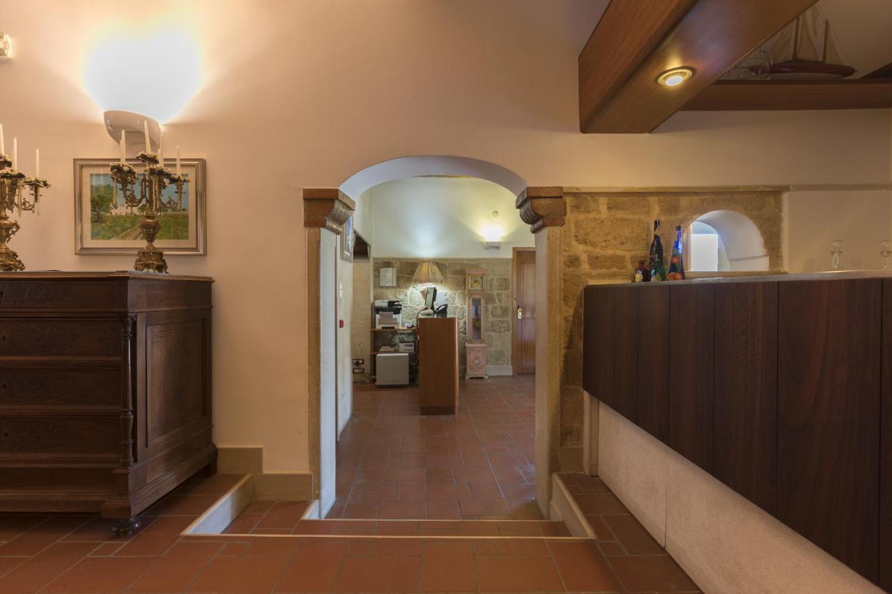 Hotel Masseria Sant'anna Bari