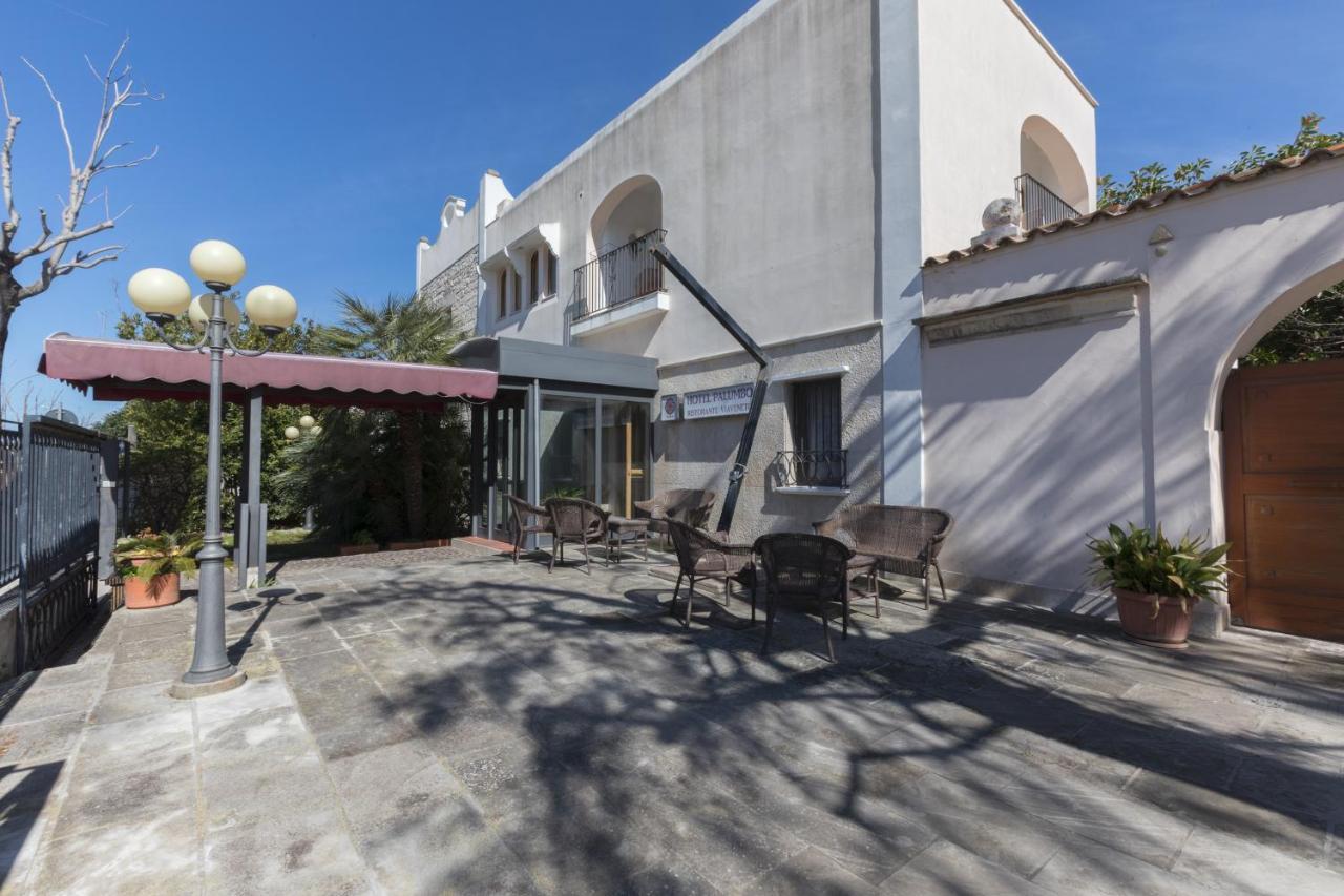 Masseria Sant'anna Bari