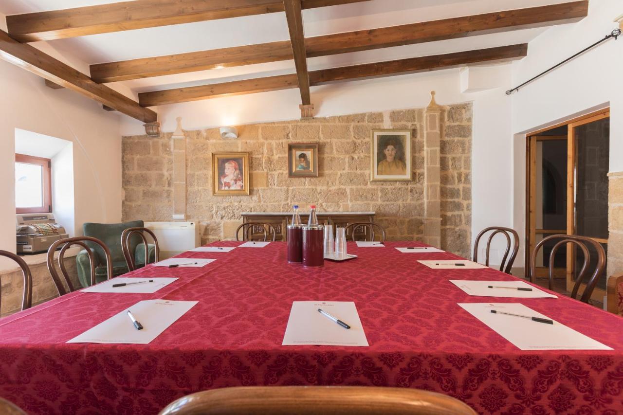 Masseria Sant'anna Hotel 4*