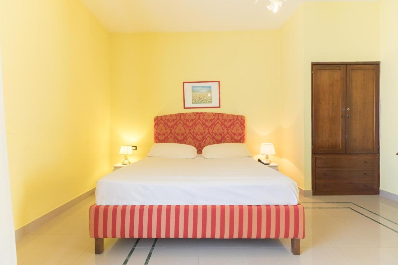 Masseria Sant'anna Hotel