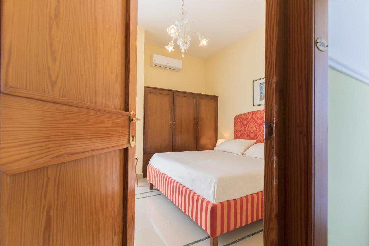 Hotel Masseria Sant'anna Bari