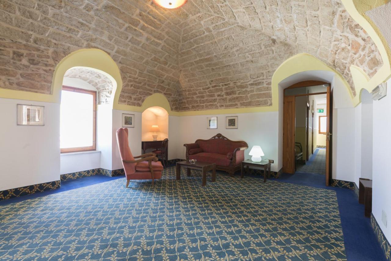 Hotel Masseria Sant'anna Bari