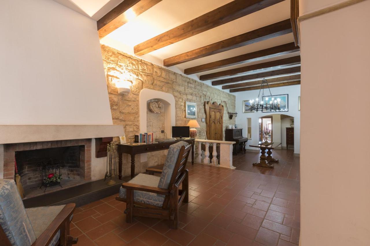 Masseria Sant'anna Bari