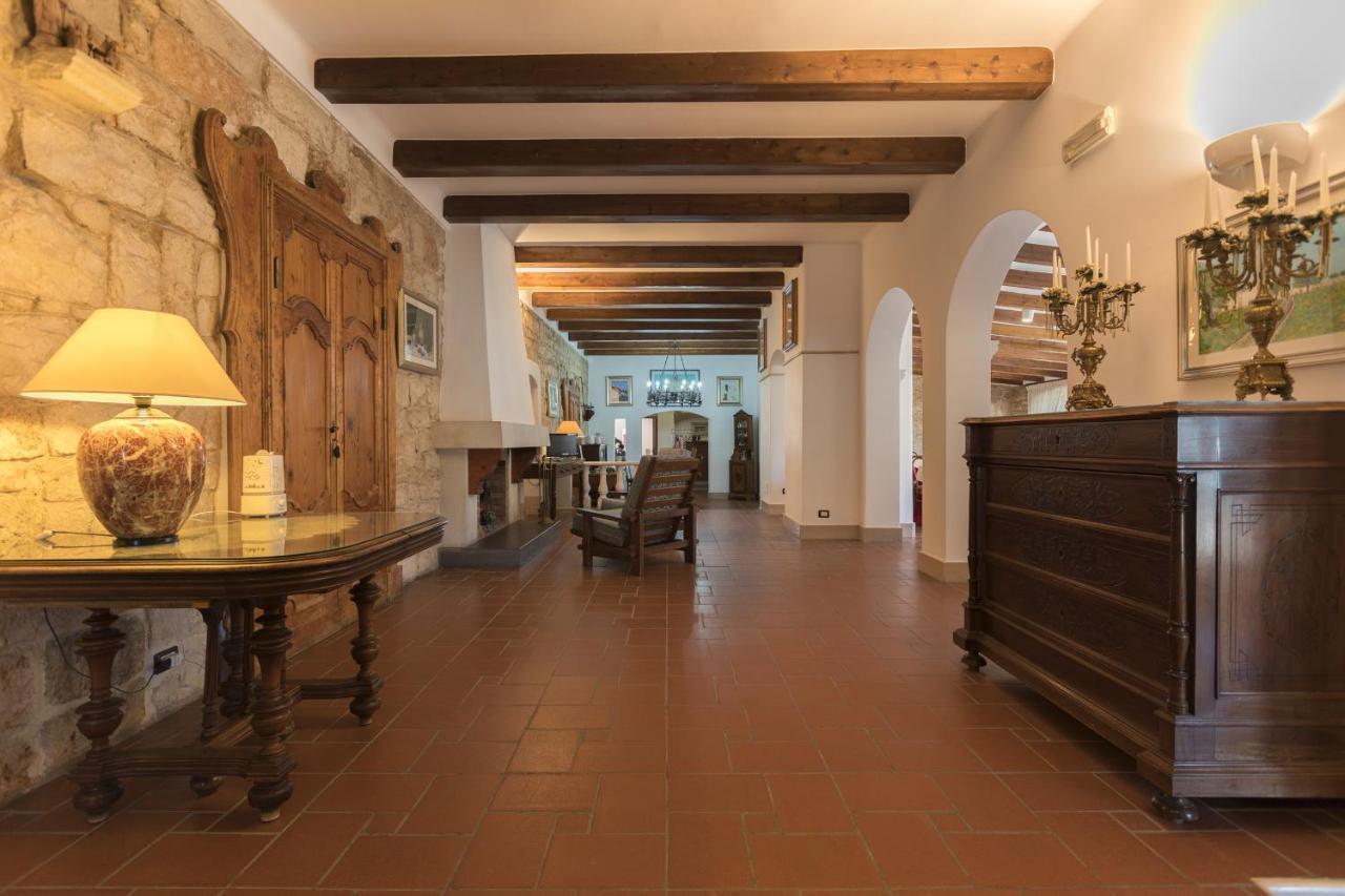 Hotel Masseria Sant'anna Bari