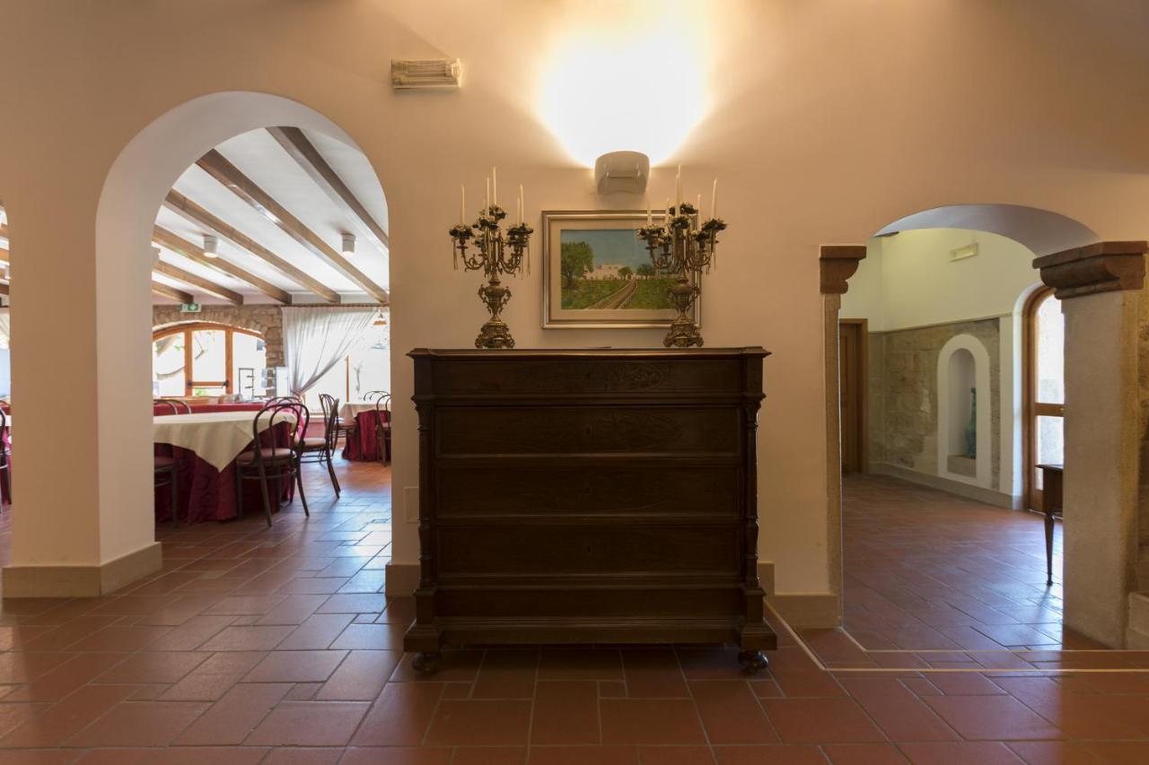Masseria Sant'anna Hotel