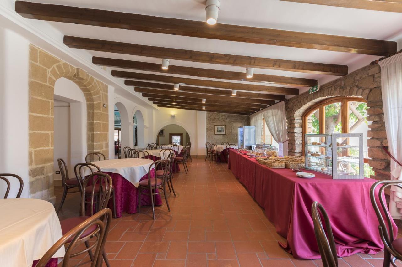 Hotel Masseria Sant'anna