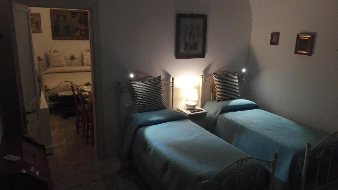Bed & Breakfast Longo De Bellis *