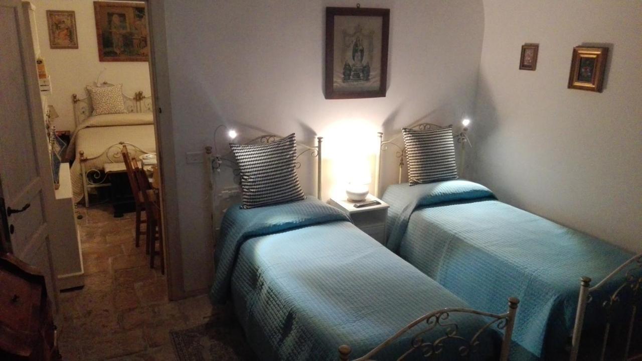 Bed & Breakfast Longo De Bellis Bari