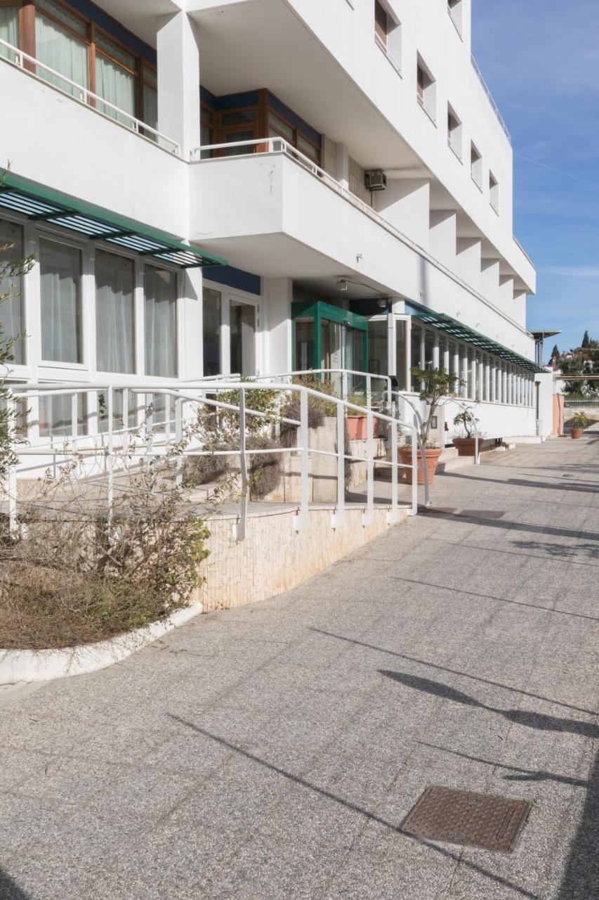 La Baia Hotel Bari