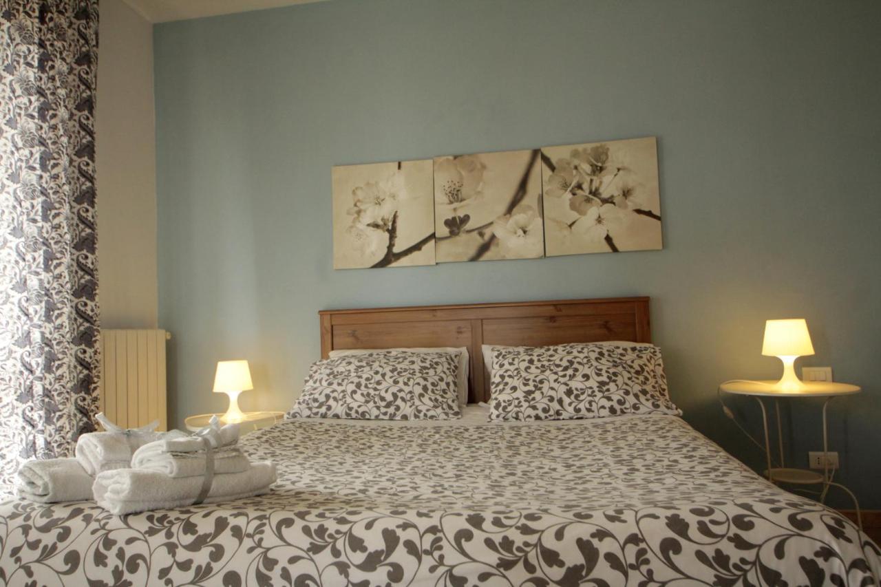 Bed & Breakfast La Rosa Blu Bari
