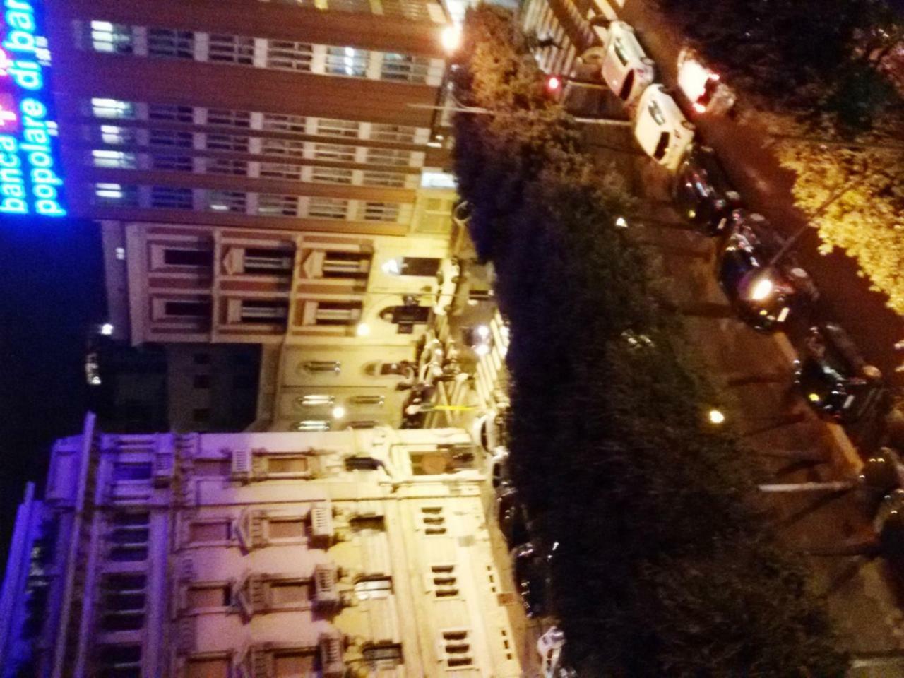 Cavour 124 -guest-room- Bed & Breakfast Bari