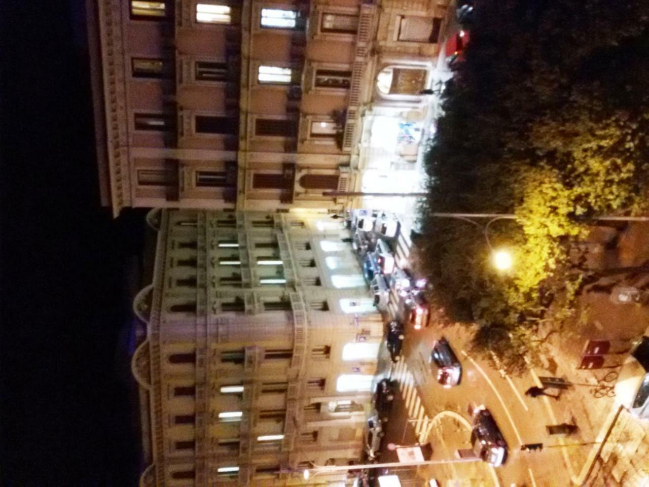 Cavour 124 -guest-room- 2* Bari