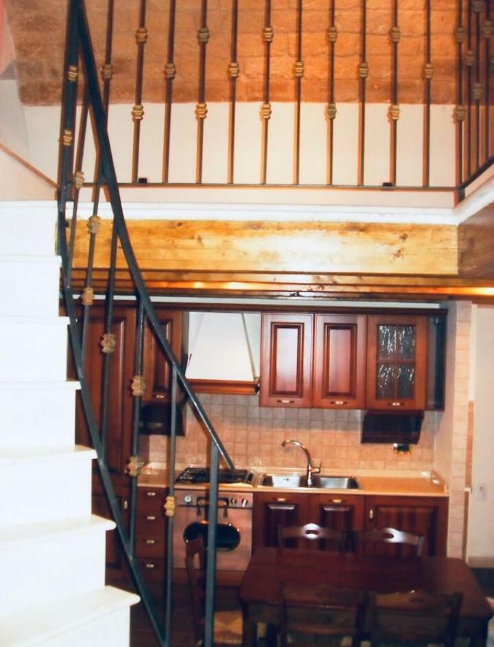 Bed & Breakfast La Corte Dei Tancredi Bari