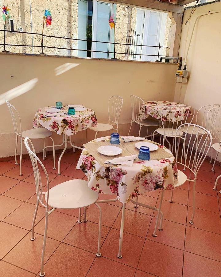 Old Town Bed & Breakfast Bari