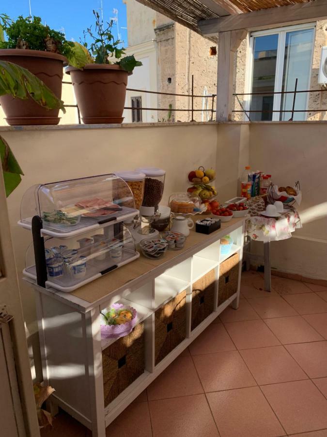 Old Town Bed & Breakfast Bari
