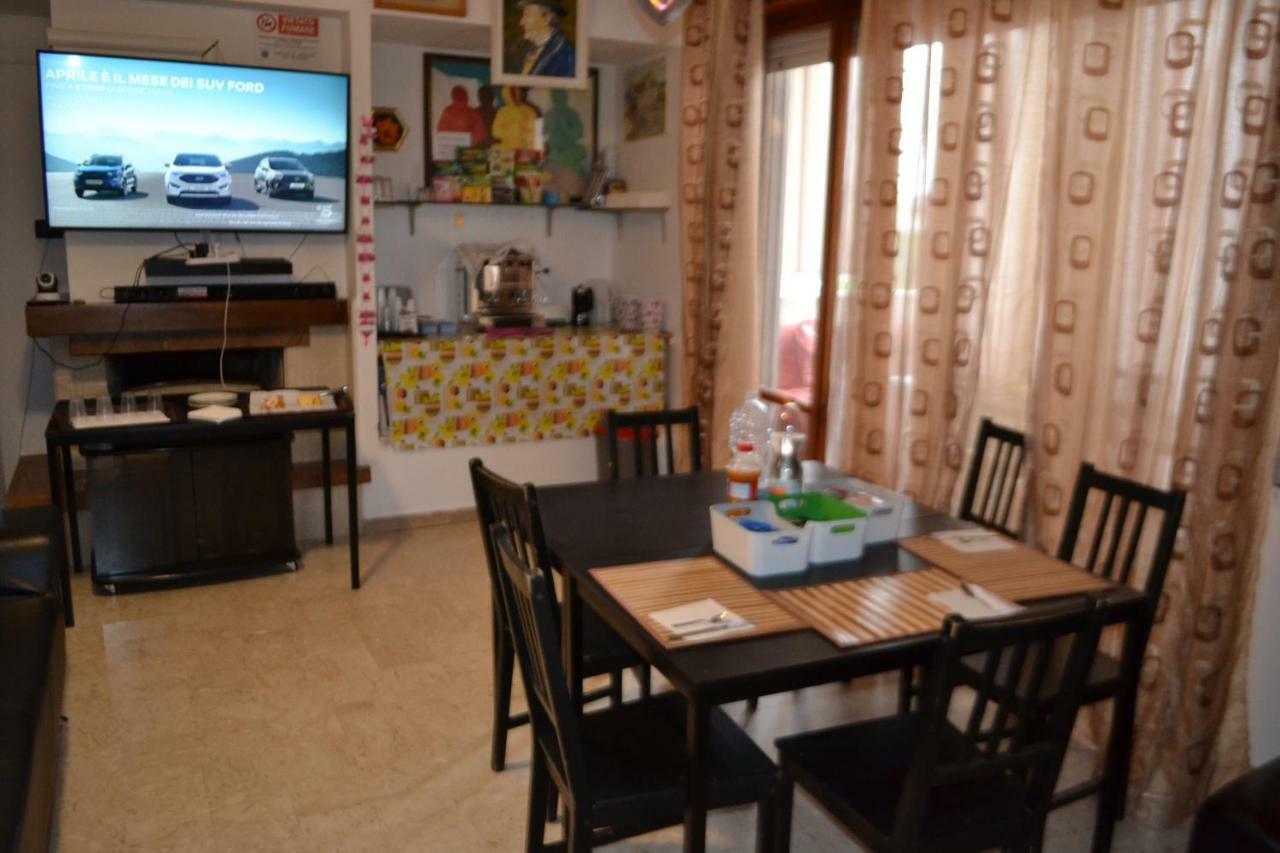Acomodação com café da manhã  Diana