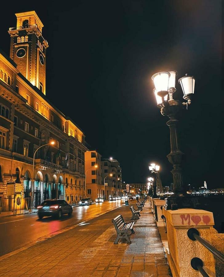 Casa de hóspedes De Rossi *