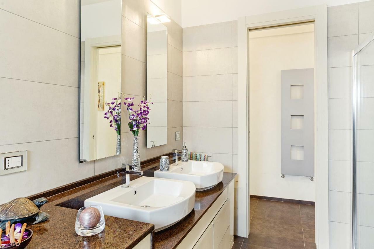 Apartamento Airport Seaview Bari