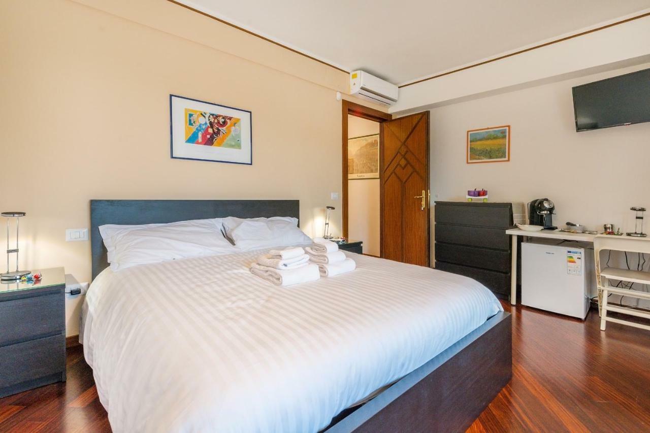 A Casa Di Sara Ermy Bed & Breakfast *
