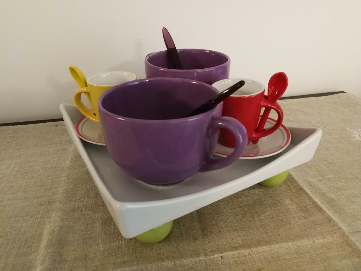 A Casa Di Sara Ermy Bed & Breakfast