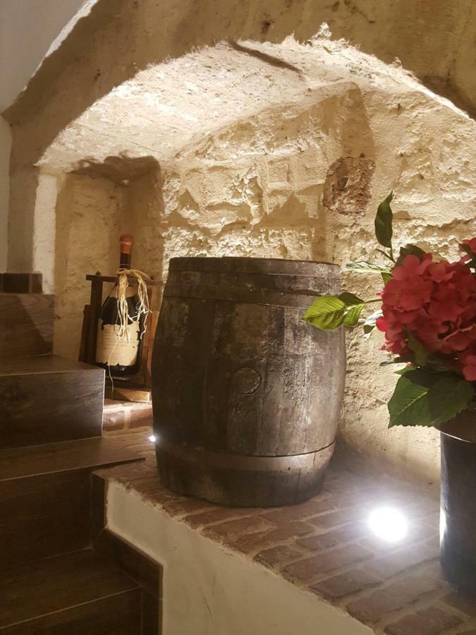 La Maison Del Borgo Antico *