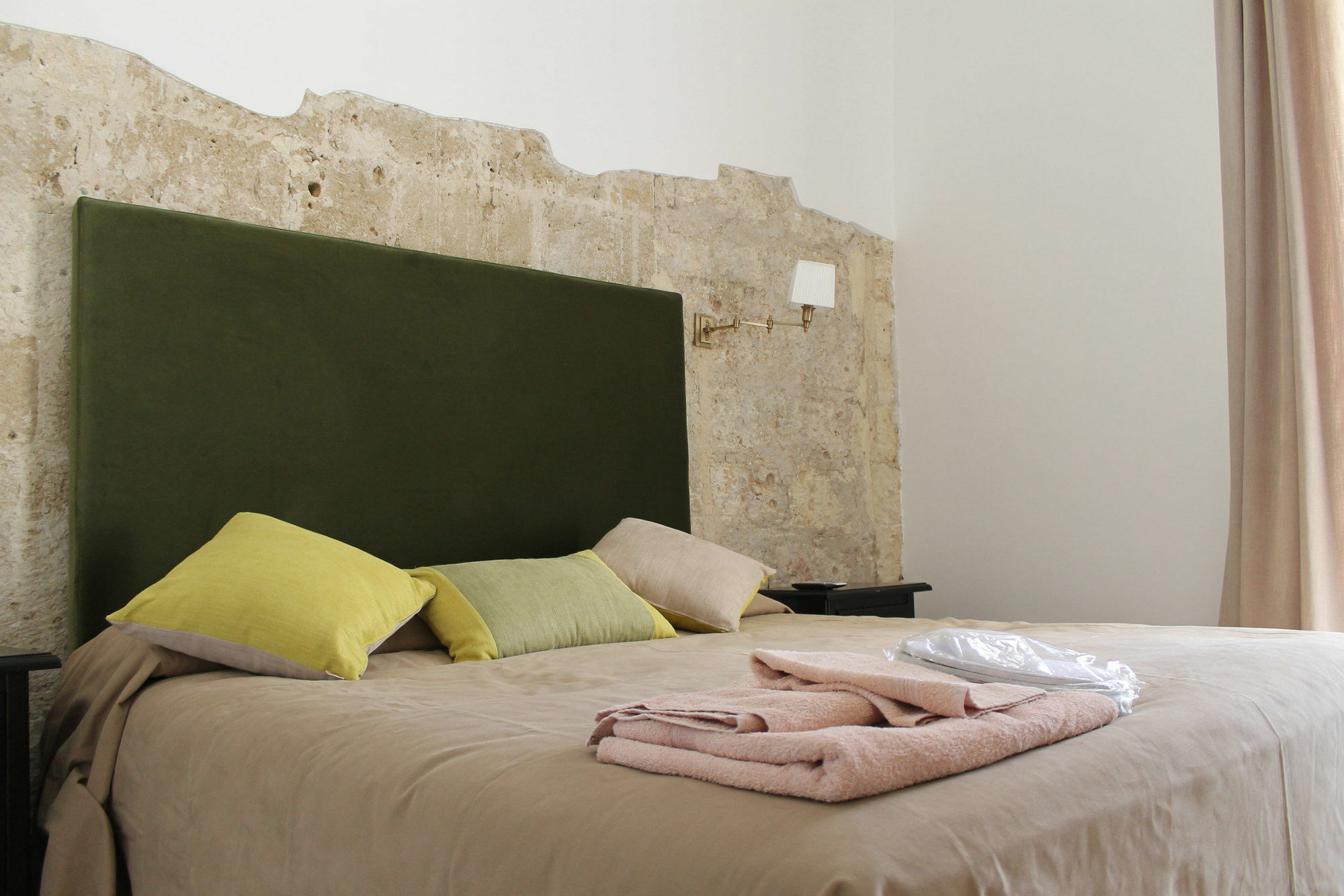 Torre Tresca Bed & Breakfast