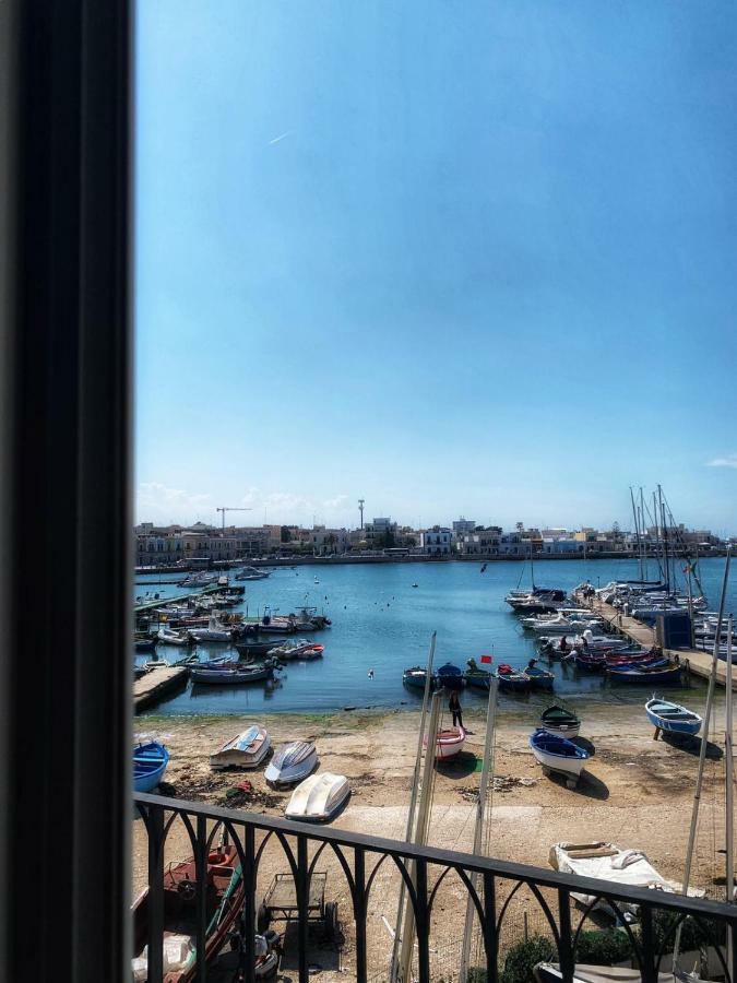 Guest house Port'amare Bari