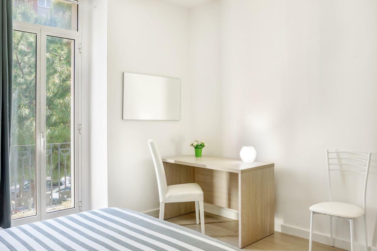 Apartment Central Station Vgm *
