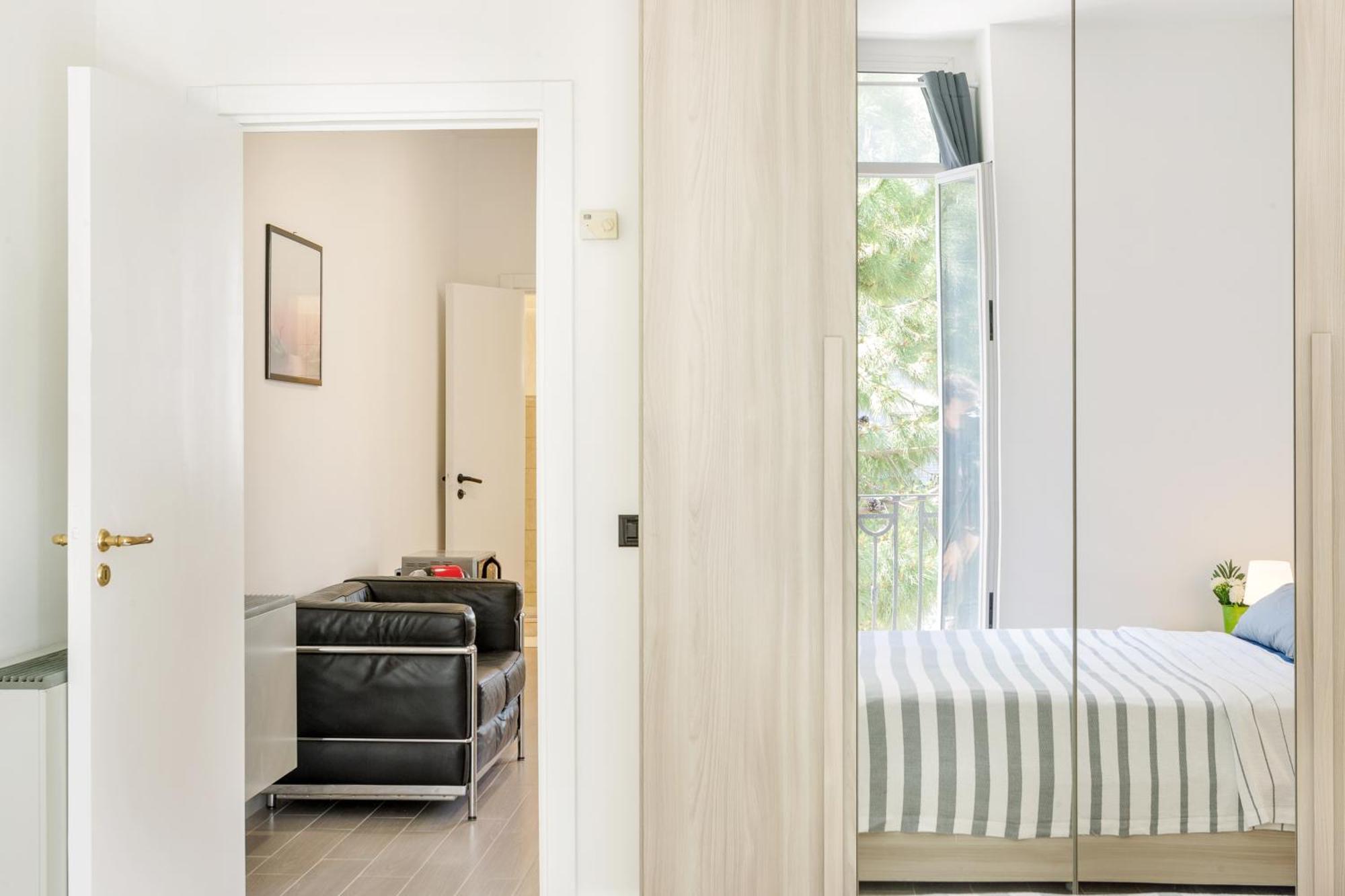 Apartman Central Station Vgm