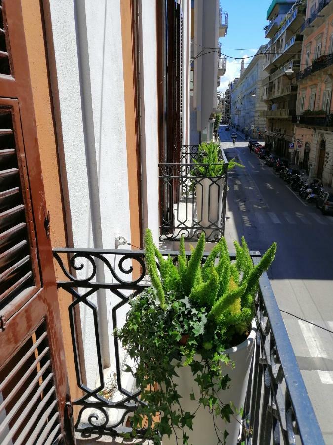 Bed & Breakfast 102 Bari