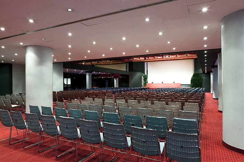 The Nicolaus 4* Bari