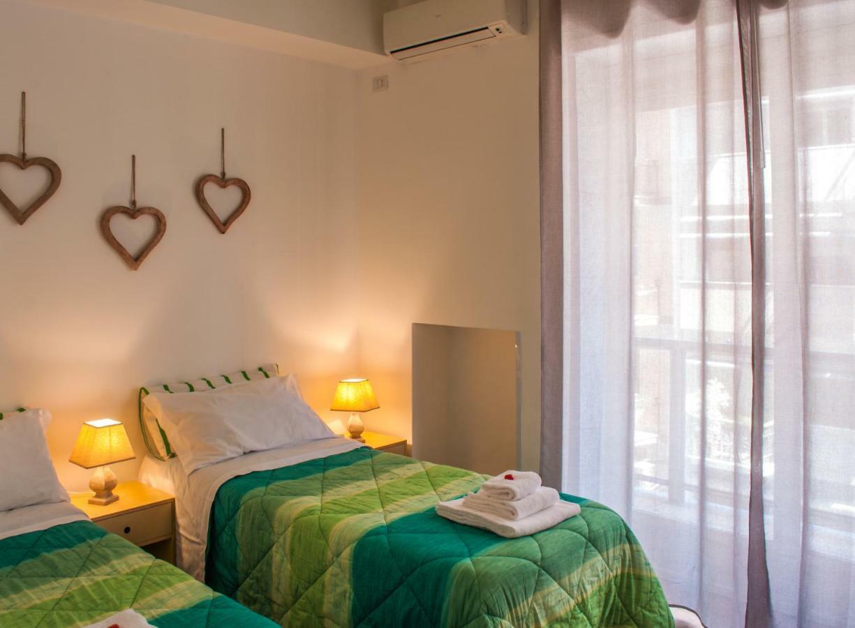 Guest house Melo Bari
