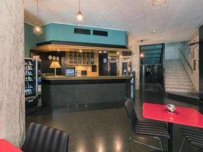 Hotel Executive Business Bari
