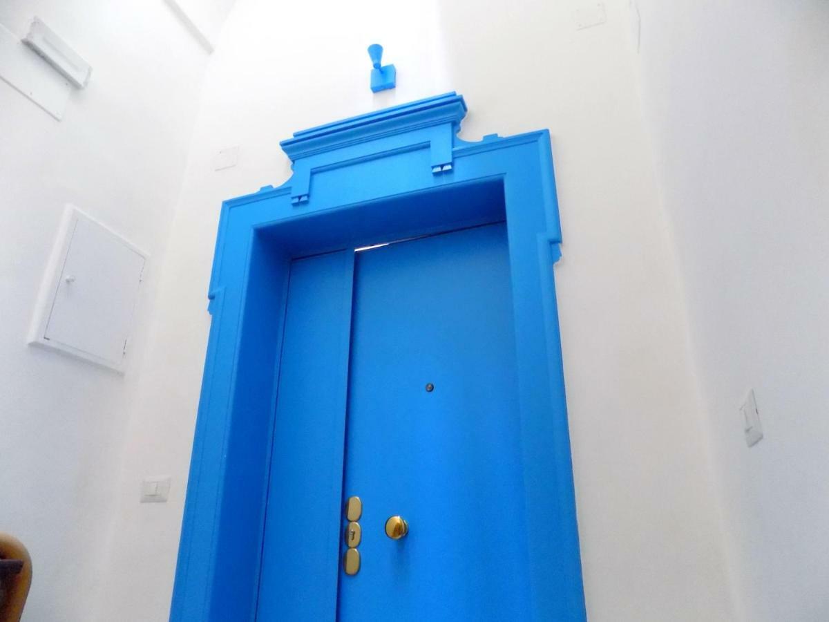 Trevisani Liberty House Apartment
