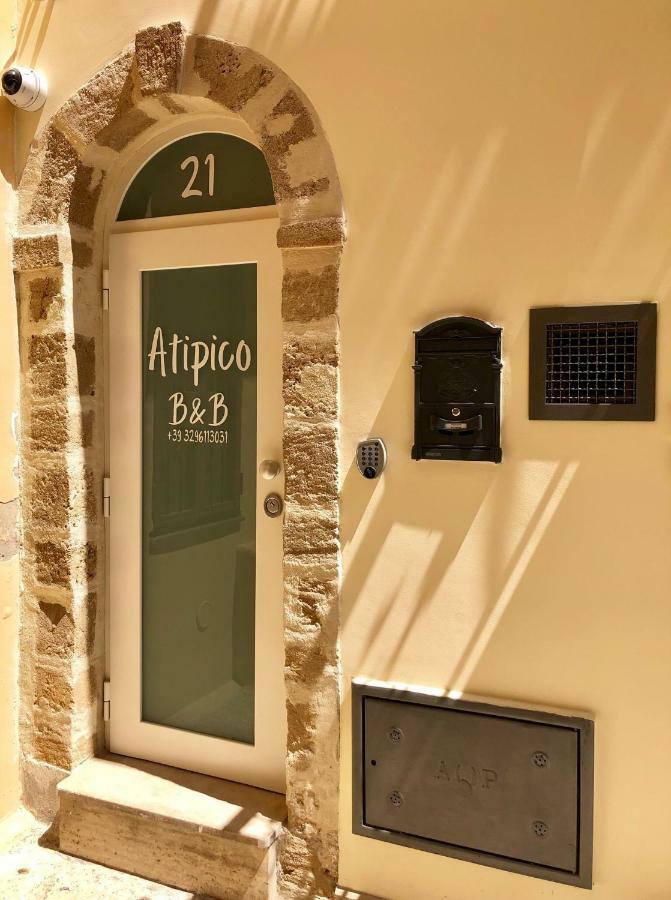 Atipico * Bari