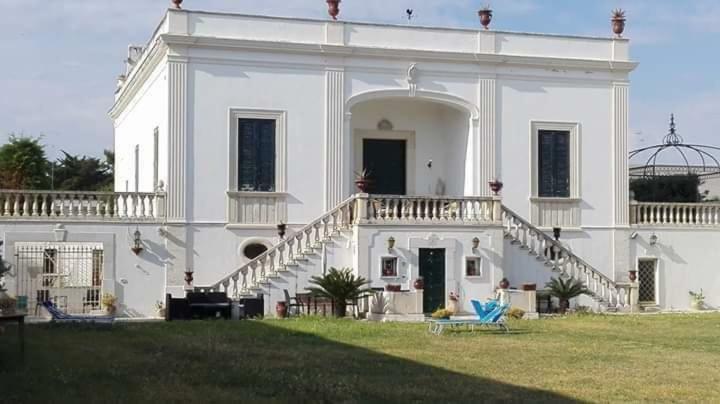 Longo De Bellis Bed & Breakfast