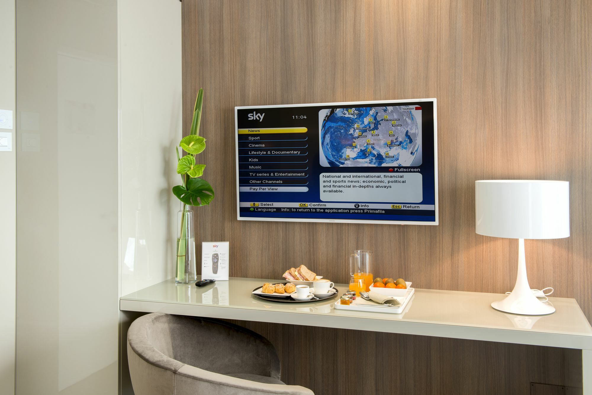 Dilman Luxury Acomodação com café da manhã  Bari