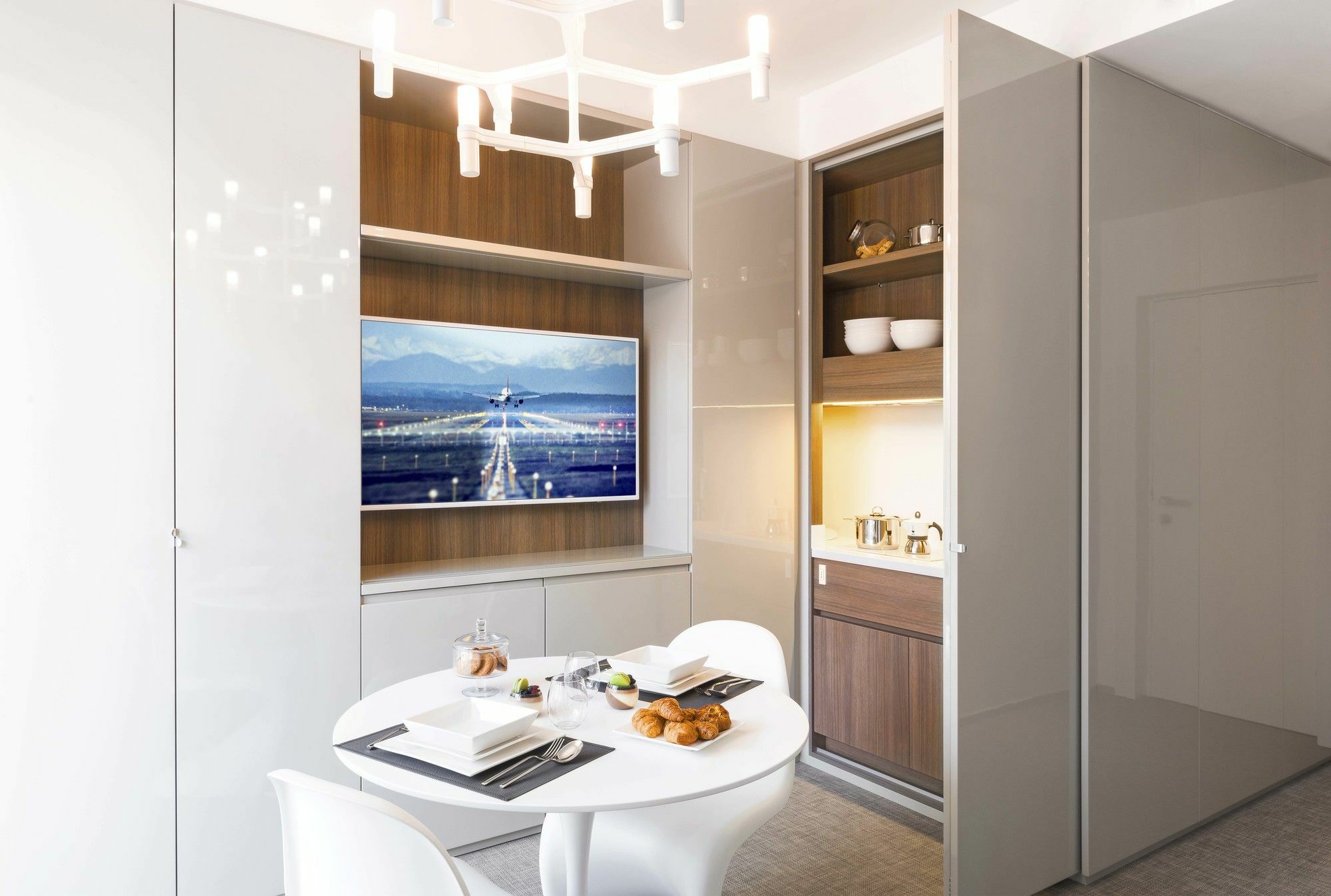 Acomodação com café da manhã  Dilman Luxury 2*