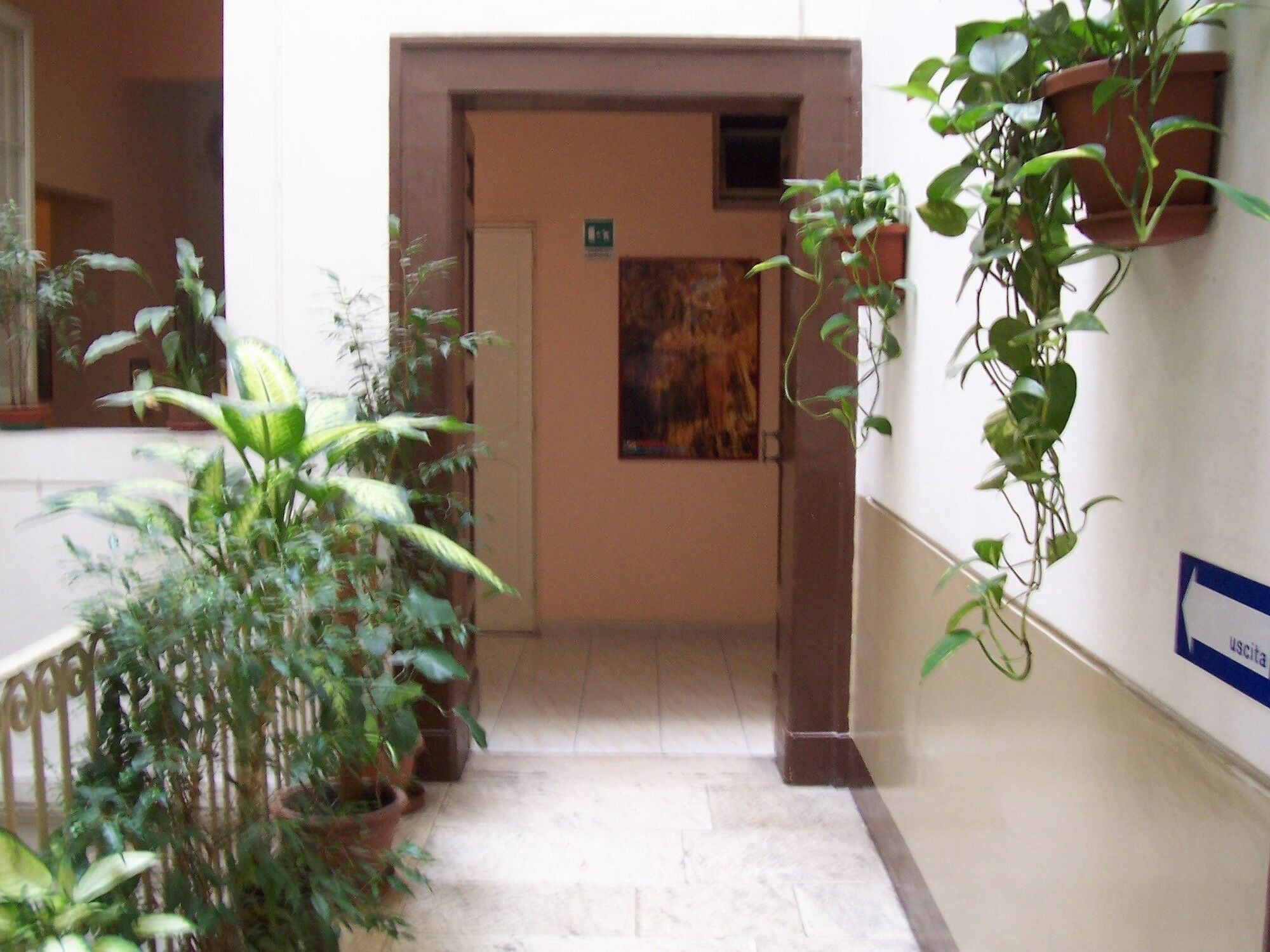 Hotel Romeo Bari