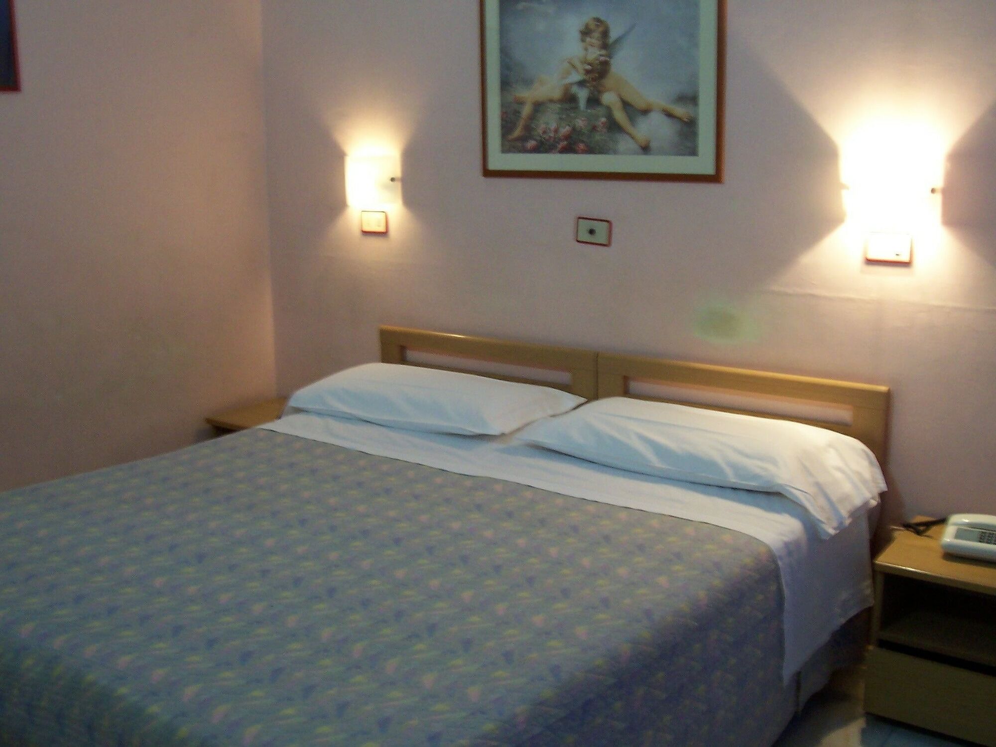 Hotel Romeo Bari