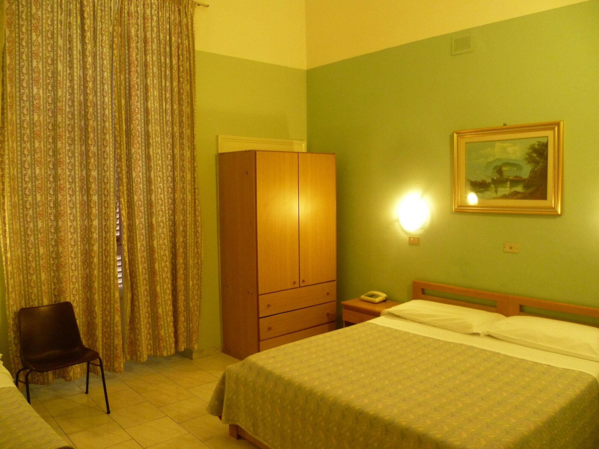 Hotel Romeo Bari