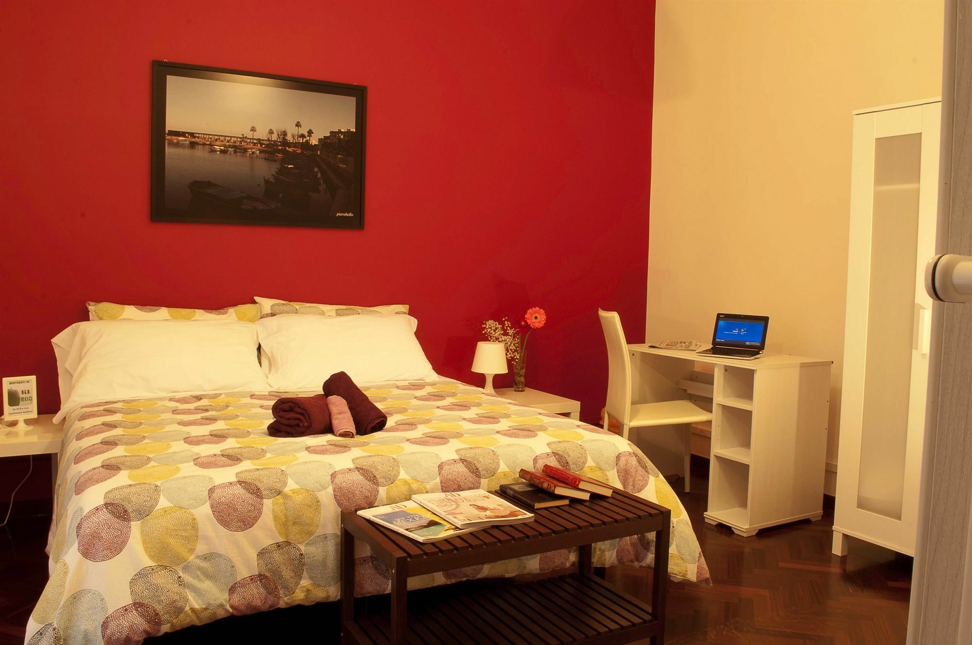Guest house Melo 2*